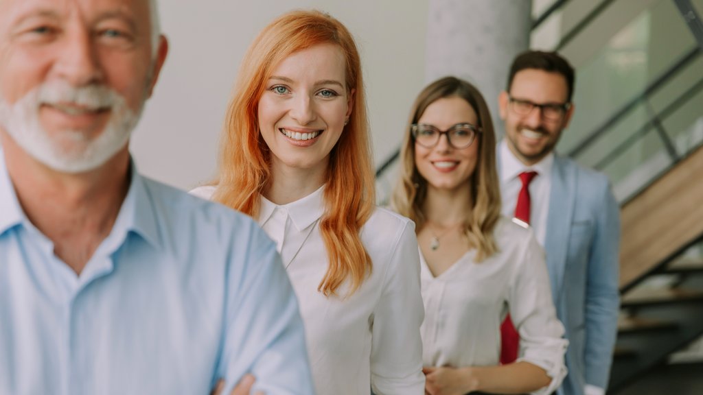 Succession: Generational change in Swiss family businesses | unisg.ch