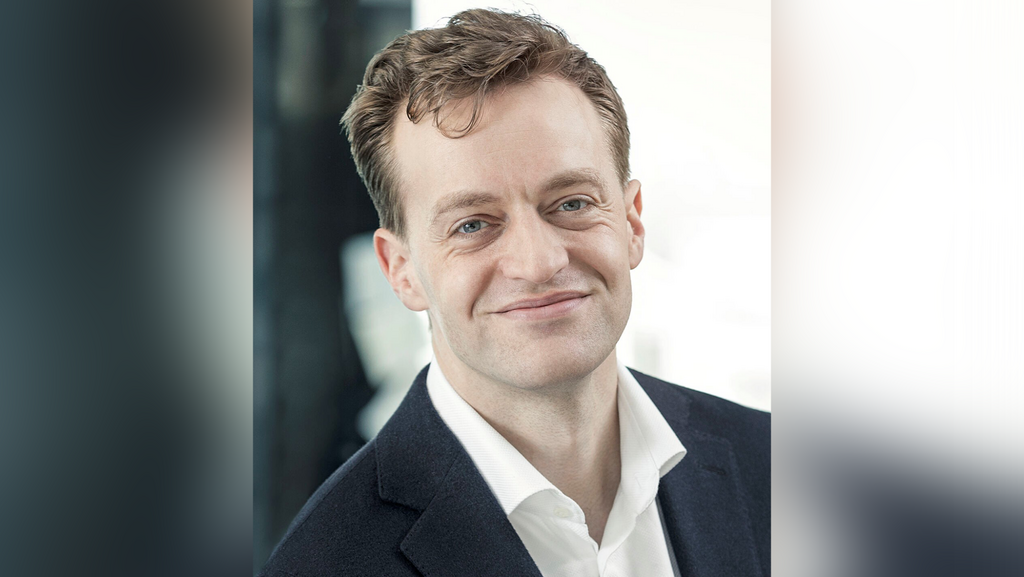 Berufung: Henrik Lekkas