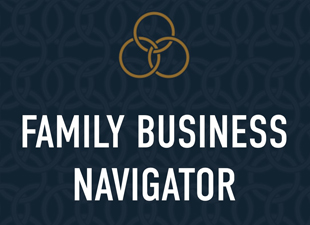 Family Business Navigator